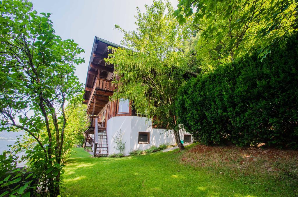 Waterfront Apartments Zell Am See - Steinbock Lodges Værelse billede